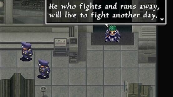 Arc the Lad II screenshot 3