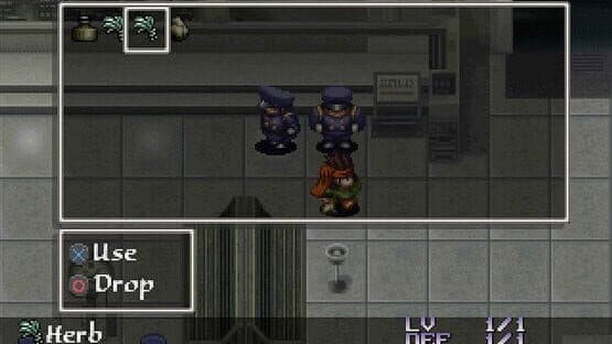 Arc the Lad II screenshot 9