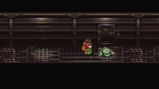 Arc the Lad II screenshot 10