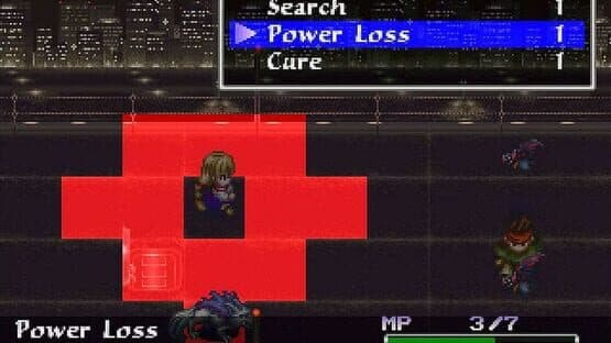 Arc the Lad II screenshot 11