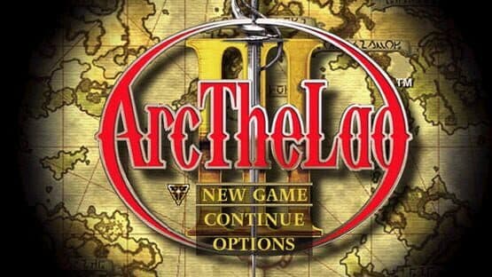 Arc the Lad III screenshot 11