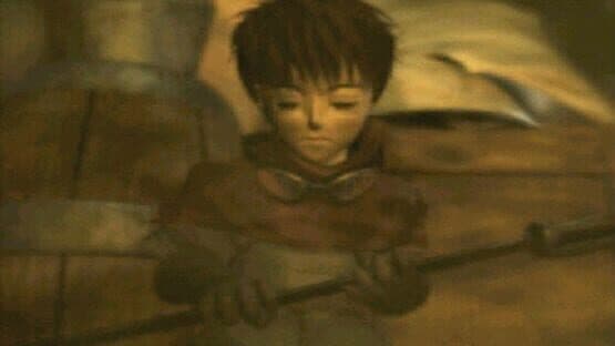 Arc the Lad III screenshot 10