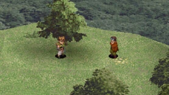 Arc the Lad III screenshot 8