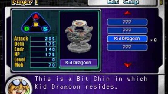Beyblade: Let it Rip! screenshot 5