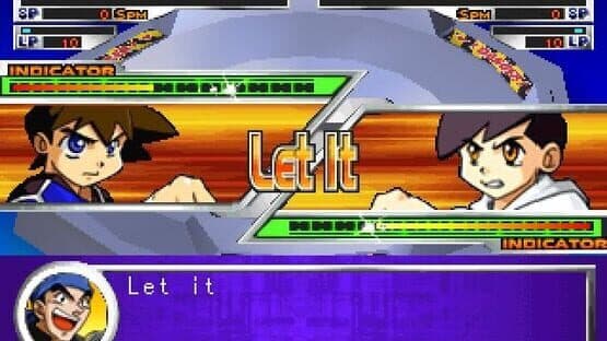 Beyblade: Let it Rip! screenshot 2