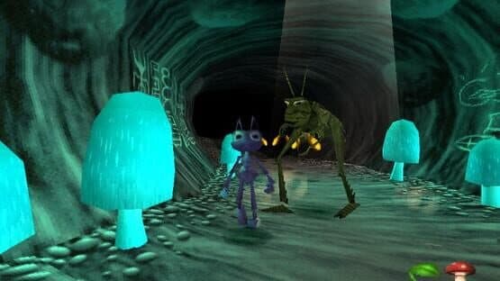 A Bug's Life screenshot 4