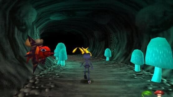 A Bug's Life screenshot 7