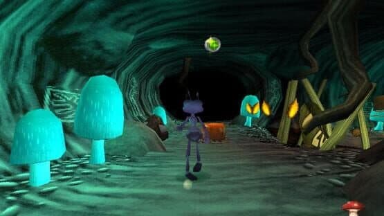 A Bug's Life screenshot 1