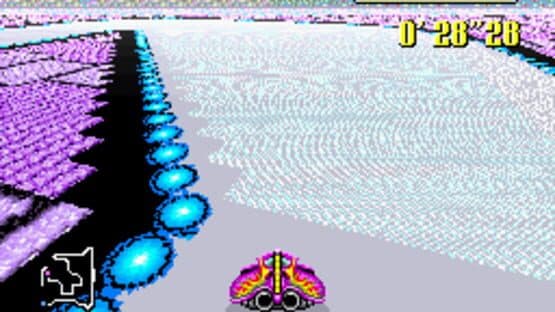 F-Zero: The Lost Tracks screenshot 2