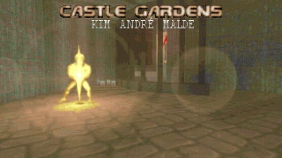 Alien Vendetta screenshot 1