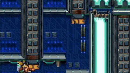 Ratchet & Clank: Going Mobile screenshot 2