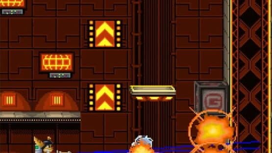 Ratchet & Clank: Going Mobile screenshot 5