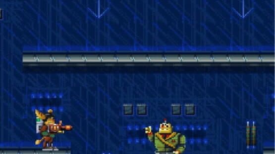 Ratchet & Clank: Going Mobile screenshot 4