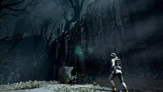 Returnal screenshot 4