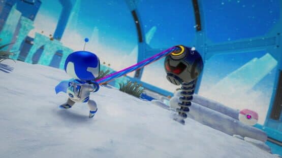 Astro's Playroom screenshot 3