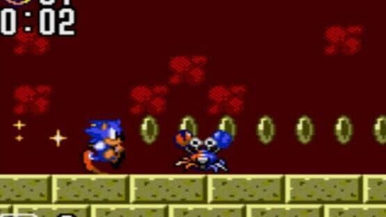 Sonic Gems Collection screenshot 3