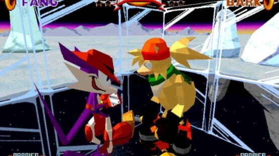 Sonic Gems Collection screenshot 8