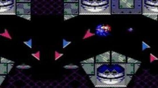 Sonic Gems Collection screenshot 11