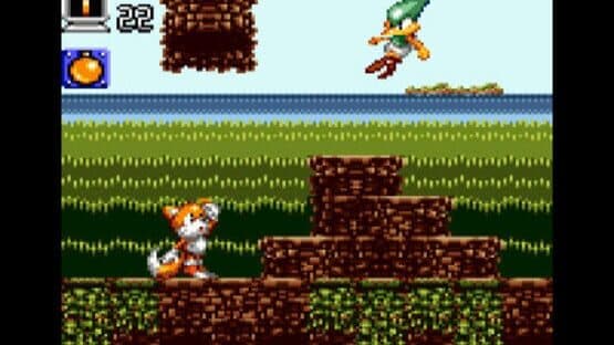 Sonic Gems Collection screenshot 10