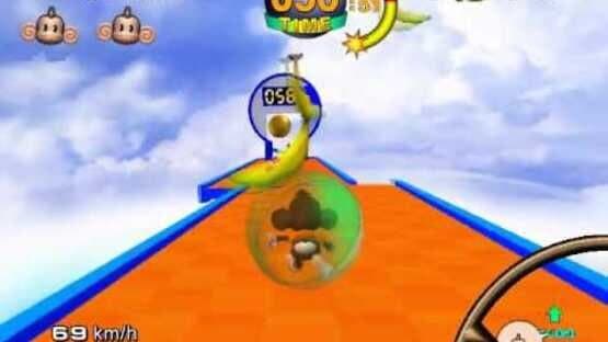 Monkey Ball screenshot 2