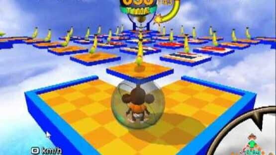 Monkey Ball screenshot 4