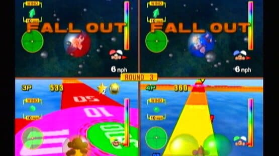 Super Monkey Ball 2 screenshot 5