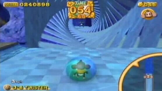 Super Monkey Ball 2 screenshot 6