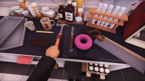 Surgeon Simulator 2 screenshot 6