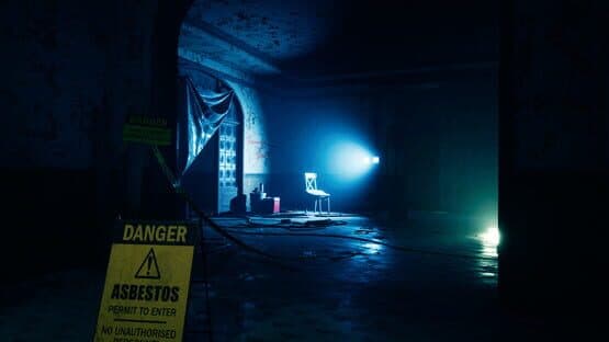 Vampire: The Masquerade - Bloodlines 2 Collector’s Edition screenshot 3