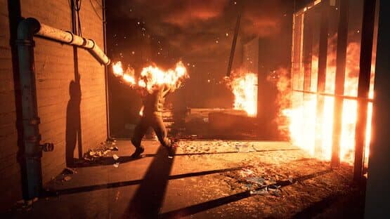 Vampire: The Masquerade - Bloodlines 2 Collector’s Edition screenshot 4