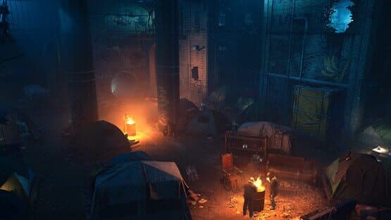 Vampire: The Masquerade - Bloodlines 2 Collector’s Edition screenshot 7