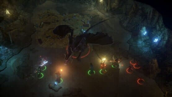 Pathfinder: Kingmaker - Definitive Edition screenshot 5