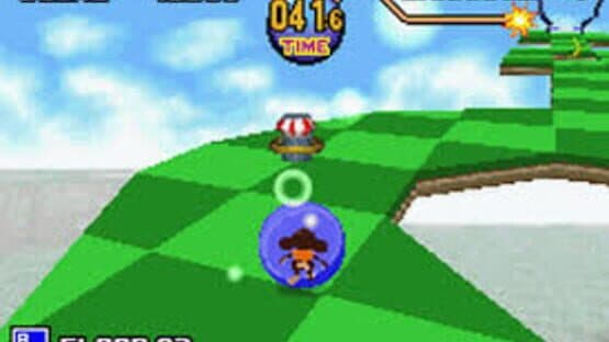 Super Monkey Ball Jr. screenshot 4