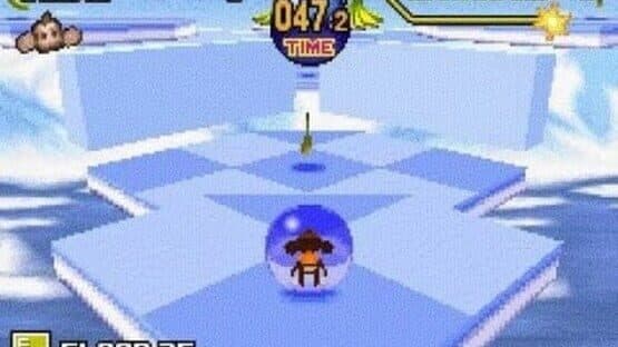 Super Monkey Ball Jr. screenshot 3