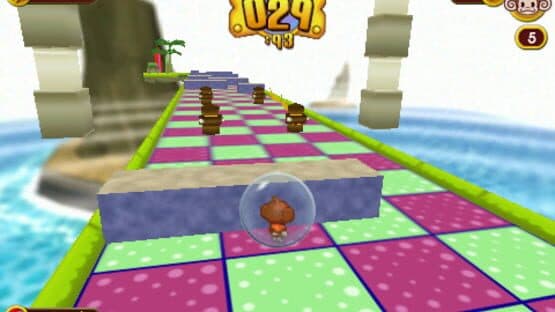 Super Monkey Ball screenshot 3