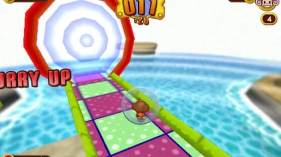 Super Monkey Ball screenshot 4