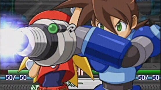 Namco X Capcom screenshot 4