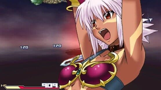 Project X Zone: Limited Edition screenshot 2