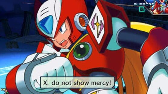 Project X Zone: Limited Edition screenshot 3