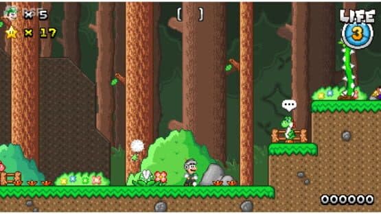 Power Star Frenzy screenshot 4