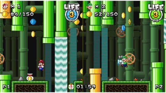 Power Star Frenzy screenshot 7