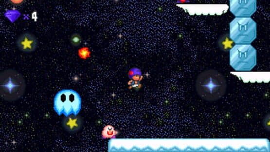 Abducted Toad screenshot 3
