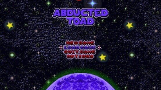 Abducted Toad screenshot 2
