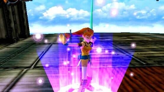 Skies of Arcadia screenshot 8