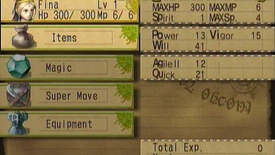 Skies of Arcadia screenshot 2