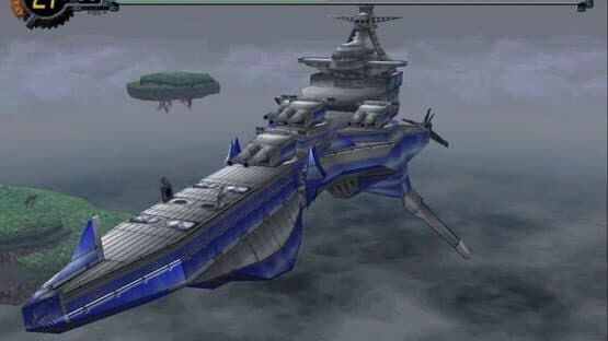 Skies of Arcadia screenshot 10