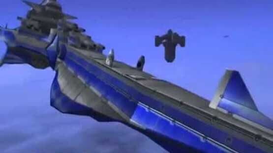 Skies of Arcadia screenshot 11