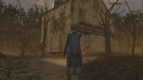 Blair Witch Volume 1: Rustin Parr screenshot 1