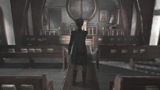 Blair Witch Volume 1: Rustin Parr screenshot 2