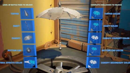 Fortnite: Chapter 2 - Season 3 screenshot 2